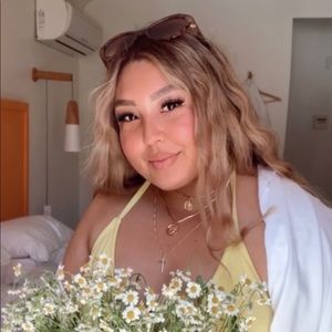 Meet your Posher, Lizeth